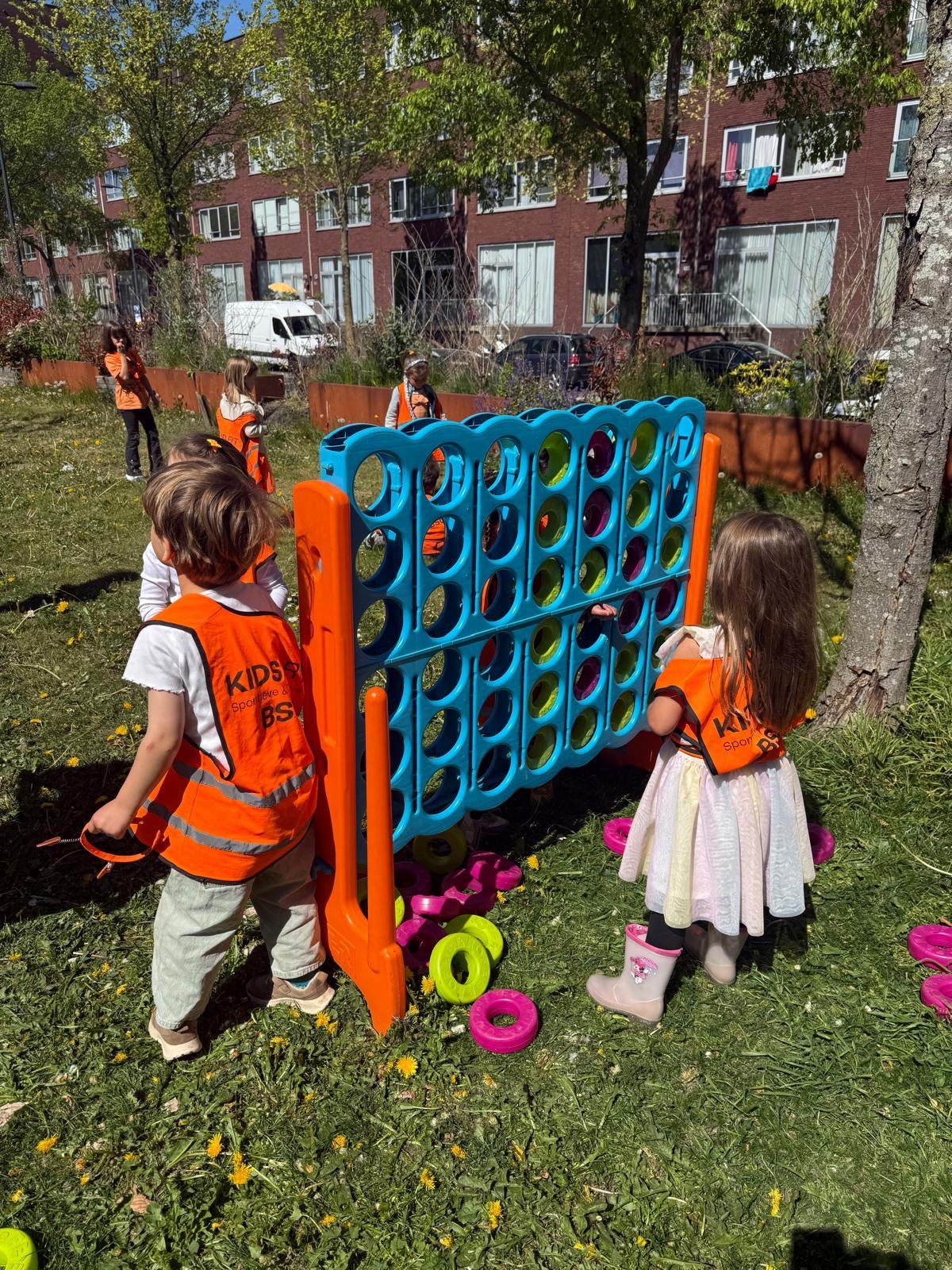Kidsart foto