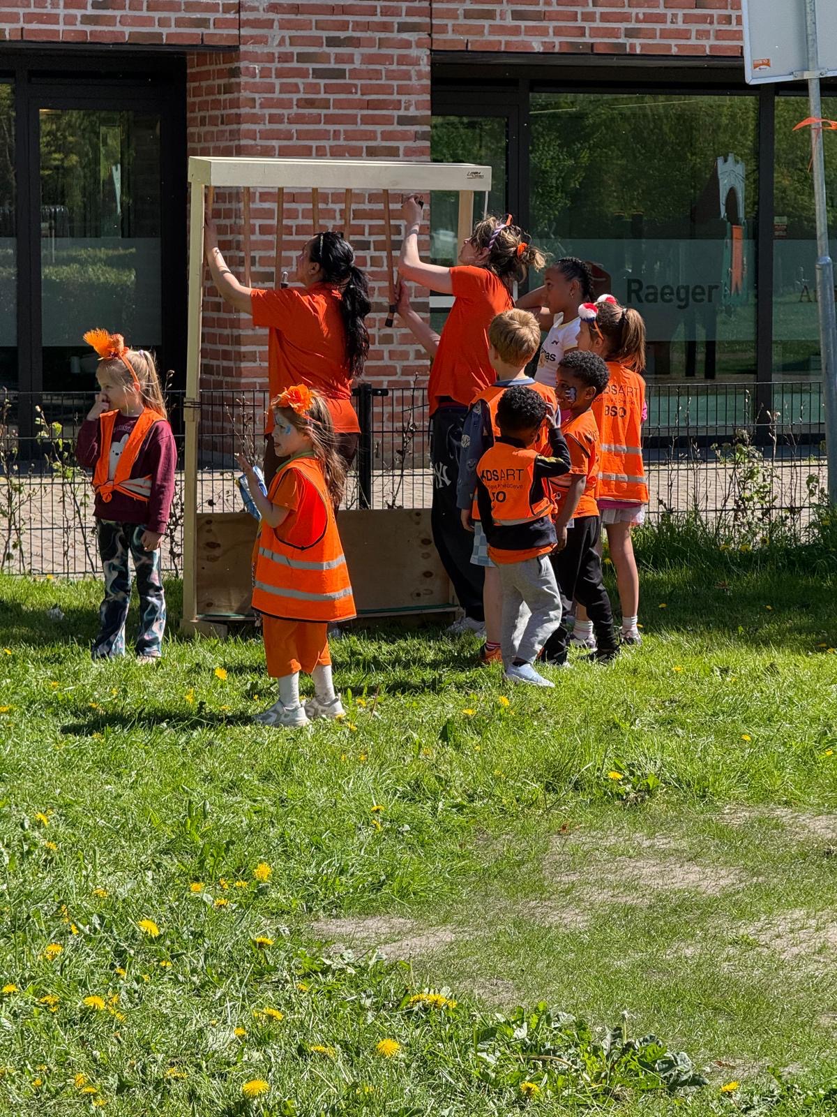 Kidsart foto