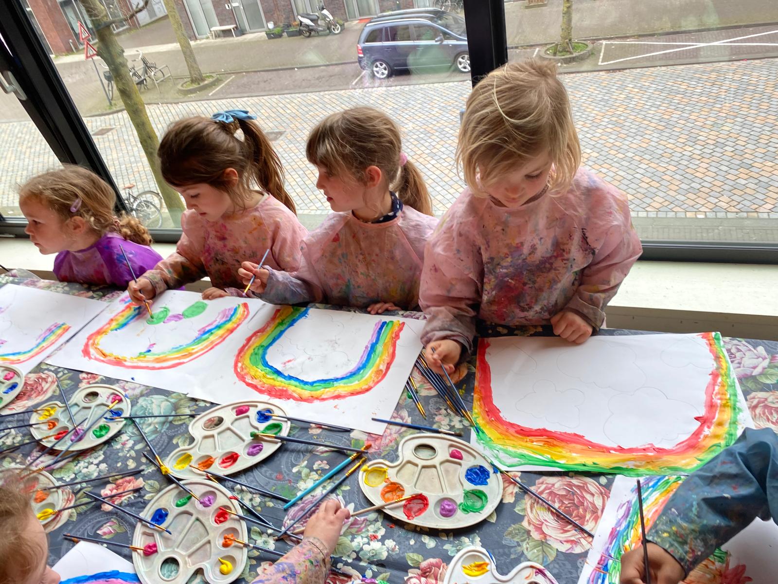 Kidsart foto 3